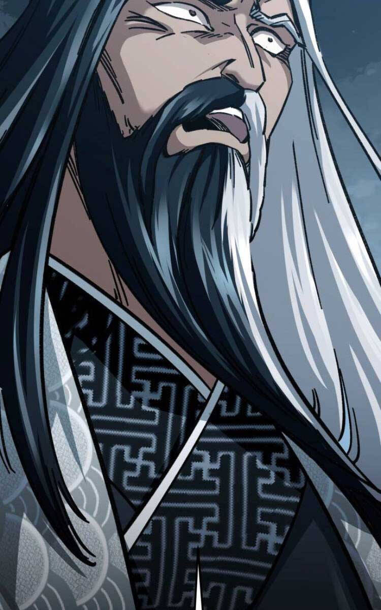 Ông Võ Giả Và Cháu Chí Tôn Chap 21 - Next Chap 22