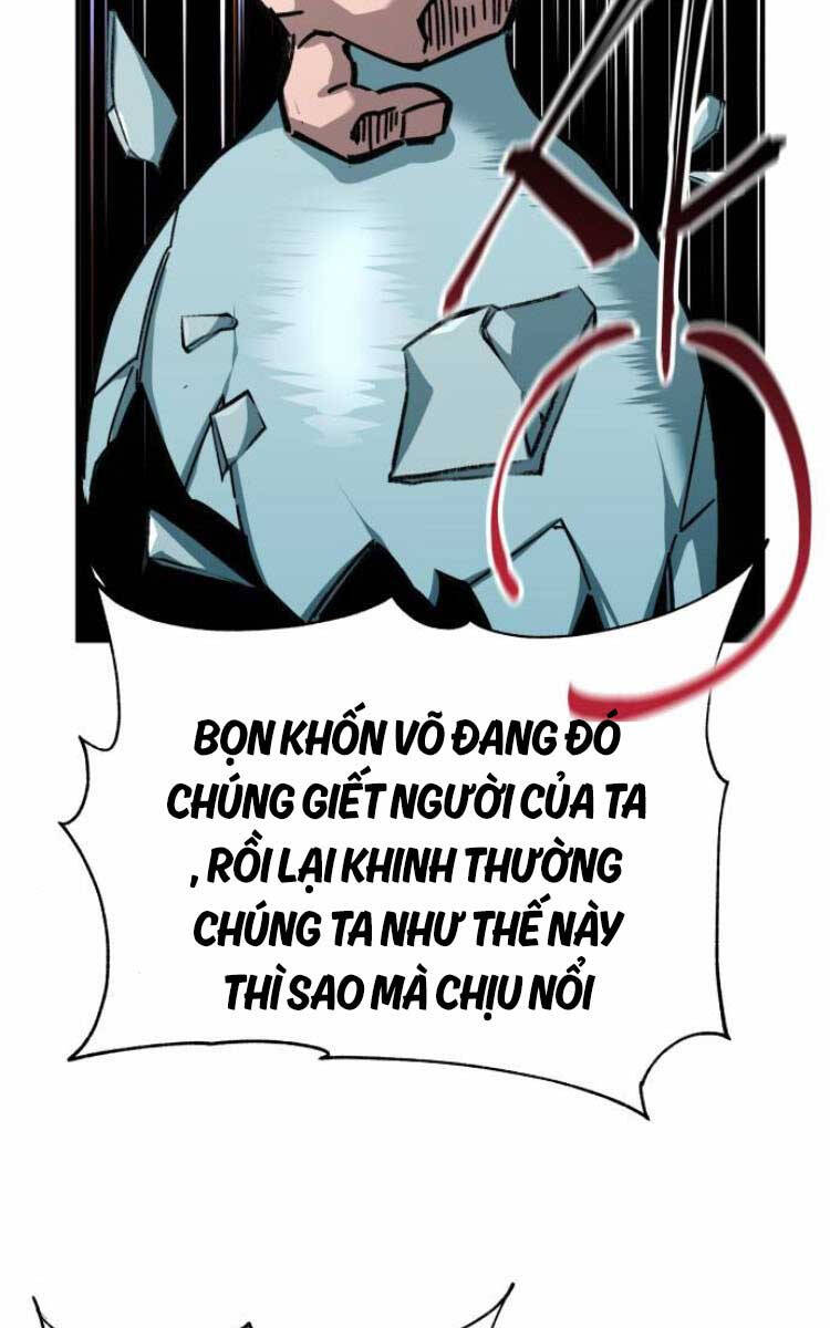 Ông Võ Giả Và Cháu Chí Tôn Chap 21 - Next Chap 22