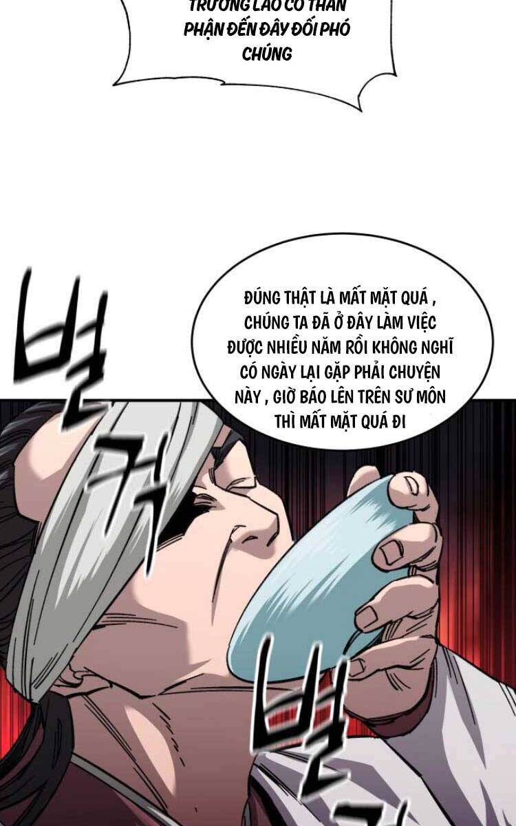 Ông Võ Giả Và Cháu Chí Tôn Chap 21 - Next Chap 22