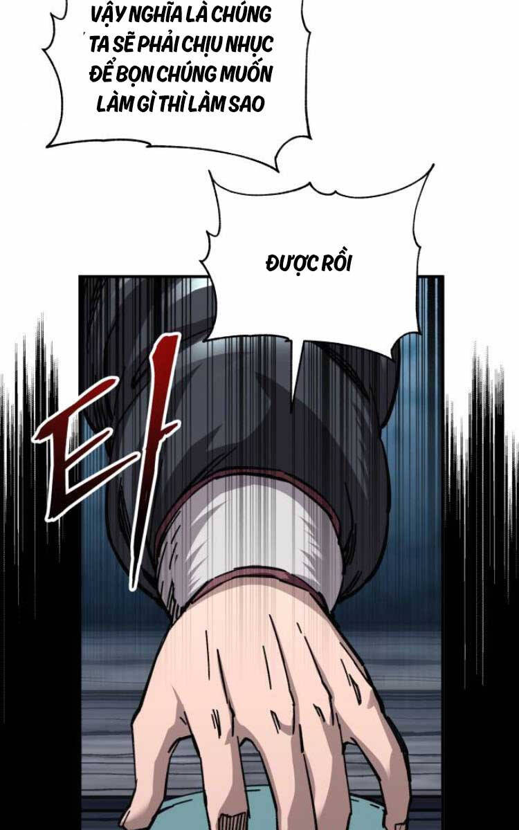 Ông Võ Giả Và Cháu Chí Tôn Chap 21 - Next Chap 22