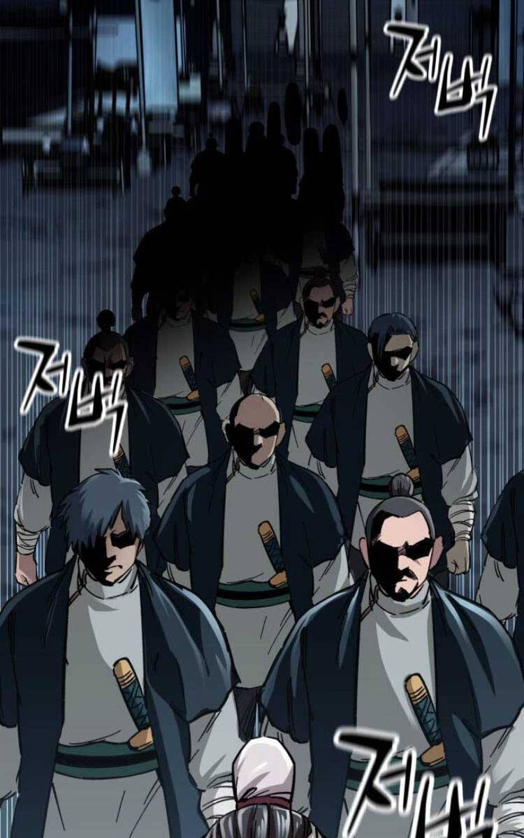 Ông Võ Giả Và Cháu Chí Tôn Chap 21 - Next Chap 22