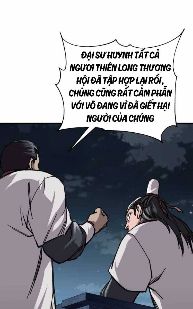 Ông Võ Giả Và Cháu Chí Tôn Chap 21 - Next Chap 22