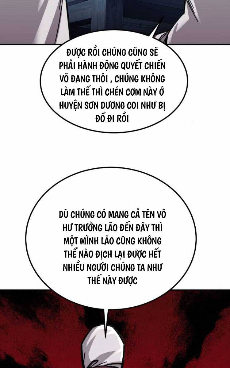Ông Võ Giả Và Cháu Chí Tôn Chap 21 - Next Chap 22