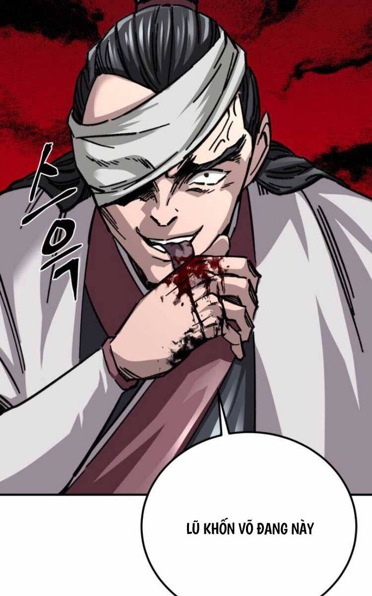 Ông Võ Giả Và Cháu Chí Tôn Chap 21 - Next Chap 22