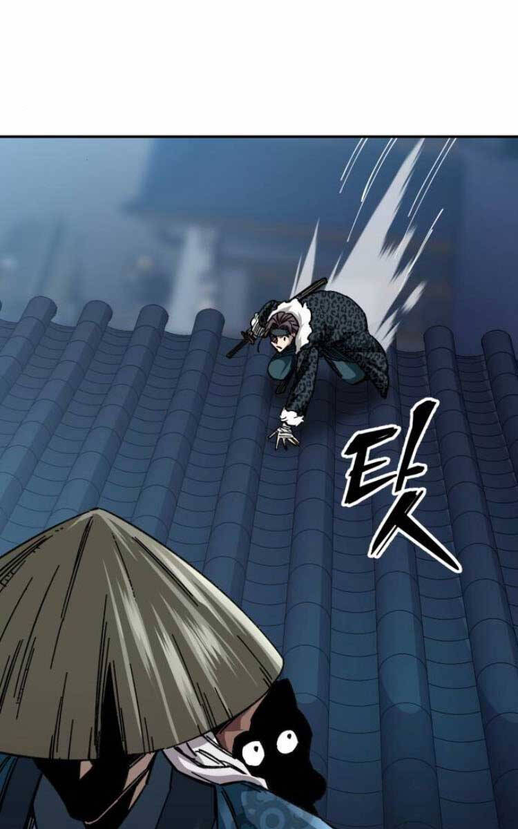 Ông Võ Giả Và Cháu Chí Tôn Chap 21 - Next Chap 22