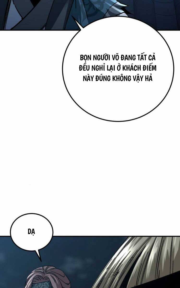Ông Võ Giả Và Cháu Chí Tôn Chap 21 - Next Chap 22