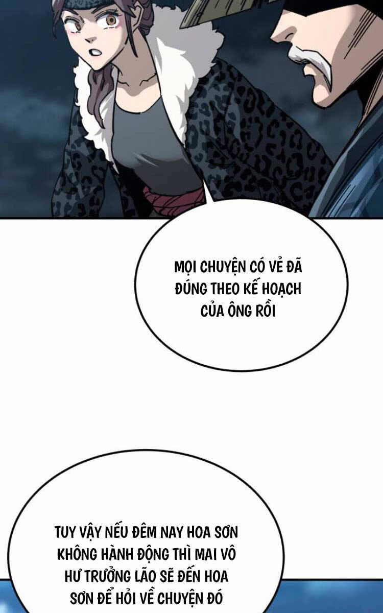 Ông Võ Giả Và Cháu Chí Tôn Chap 21 - Next Chap 22