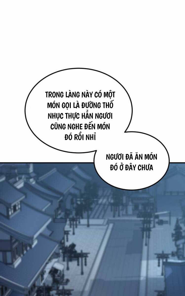Ông Võ Giả Và Cháu Chí Tôn Chap 21 - Next Chap 22