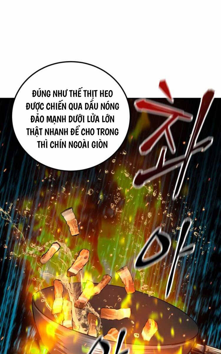 Ông Võ Giả Và Cháu Chí Tôn Chap 21 - Next Chap 22
