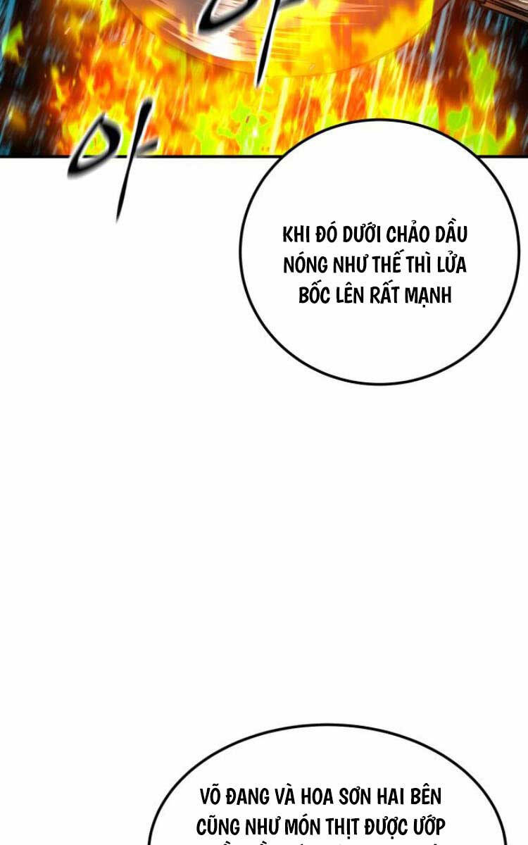 Ông Võ Giả Và Cháu Chí Tôn Chap 21 - Next Chap 22