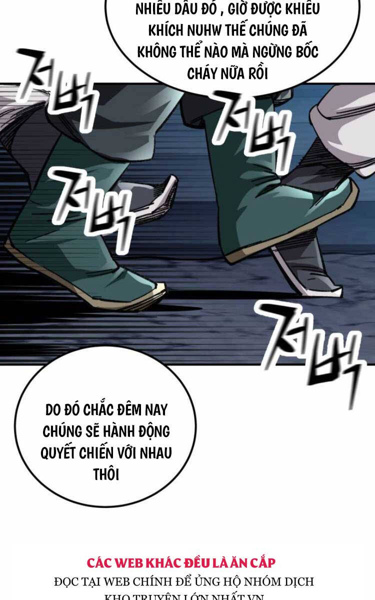 Ông Võ Giả Và Cháu Chí Tôn Chap 21 - Next Chap 22