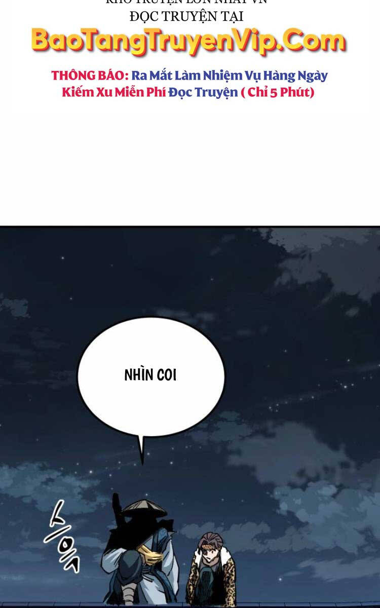 Ông Võ Giả Và Cháu Chí Tôn Chap 21 - Next Chap 22