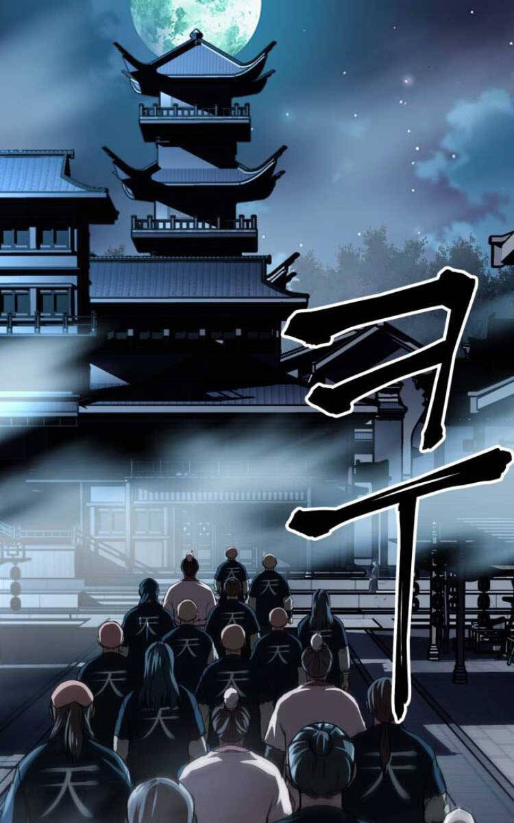 Ông Võ Giả Và Cháu Chí Tôn Chap 21 - Next Chap 22