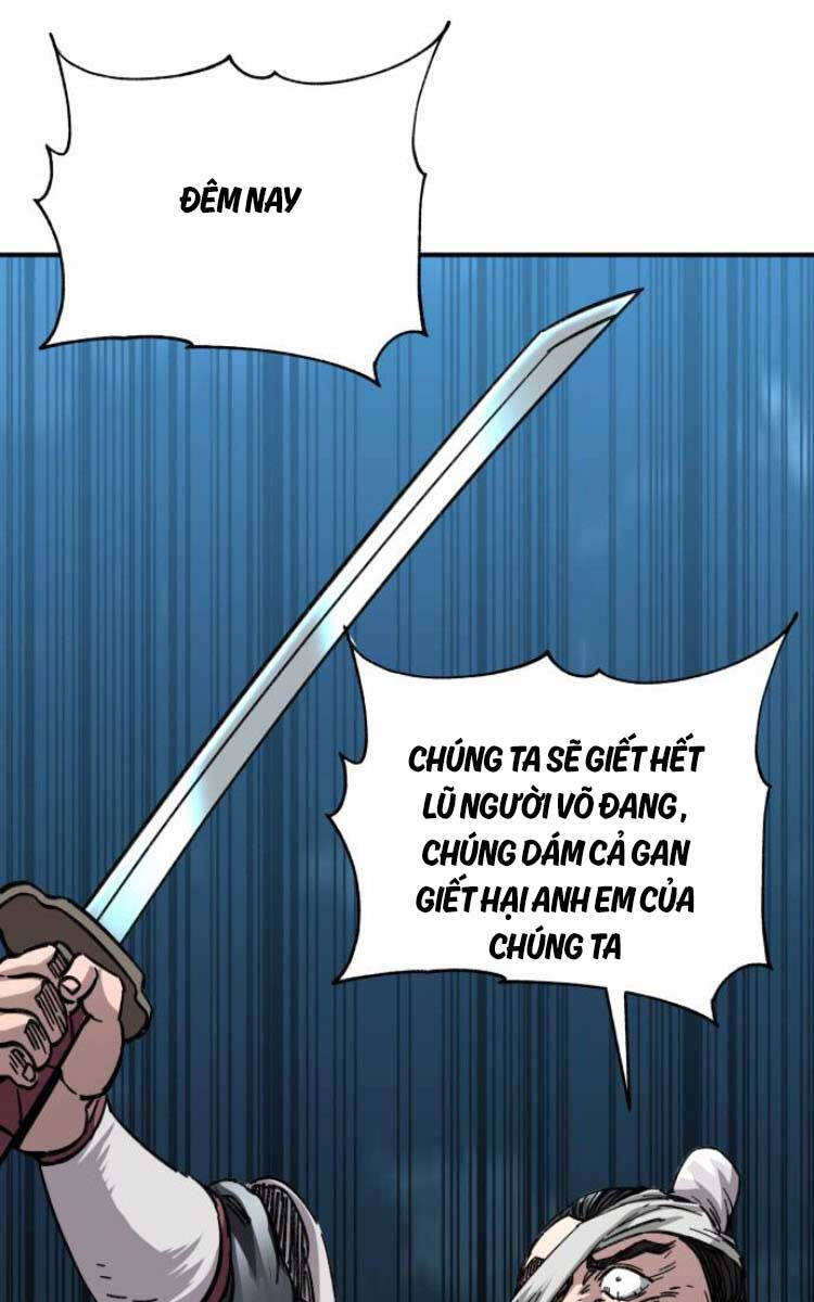 Ông Võ Giả Và Cháu Chí Tôn Chap 21 - Next Chap 22