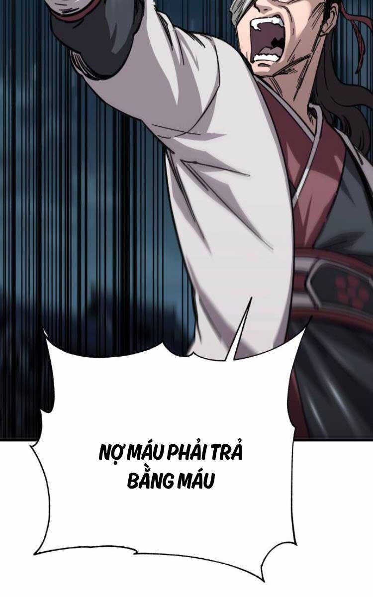 Ông Võ Giả Và Cháu Chí Tôn Chap 21 - Next Chap 22