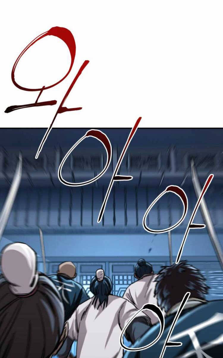 Ông Võ Giả Và Cháu Chí Tôn Chap 21 - Next Chap 22