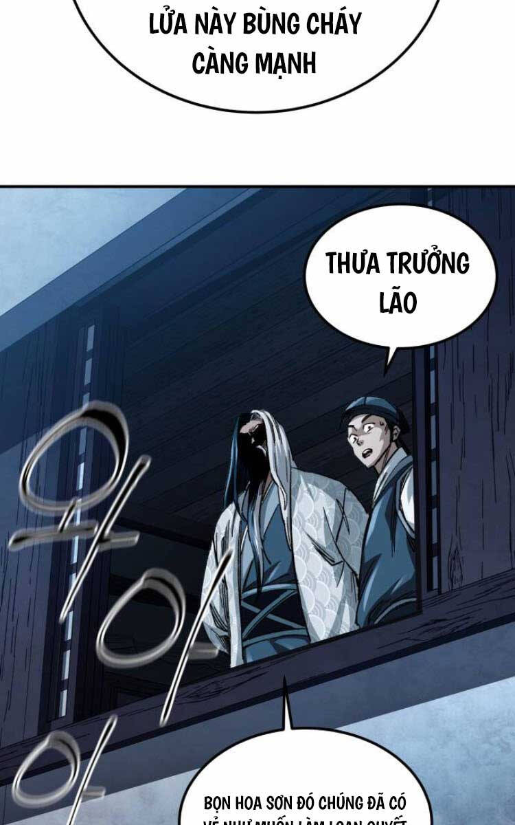Ông Võ Giả Và Cháu Chí Tôn Chap 21 - Next Chap 22