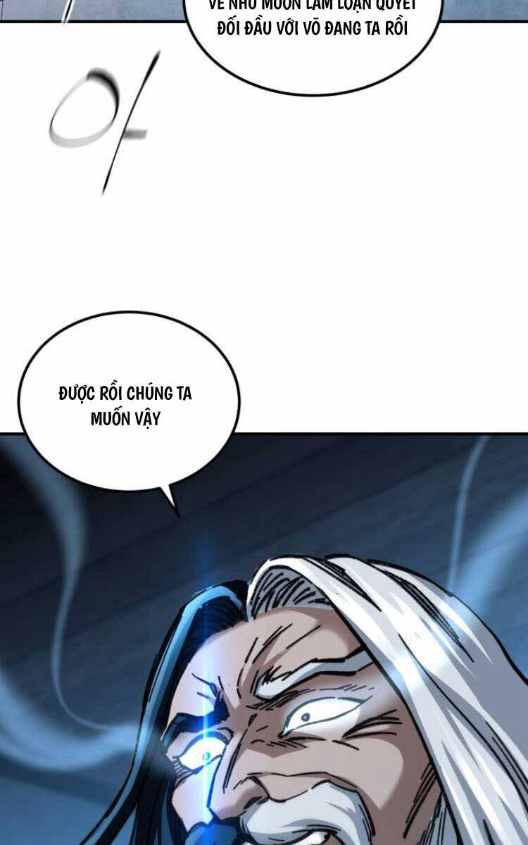 Ông Võ Giả Và Cháu Chí Tôn Chap 21 - Next Chap 22