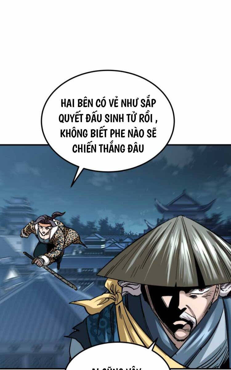 Ông Võ Giả Và Cháu Chí Tôn Chap 21 - Next Chap 22
