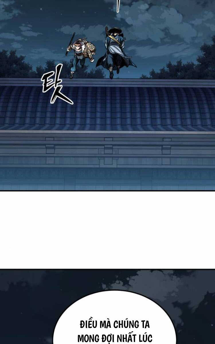 Ông Võ Giả Và Cháu Chí Tôn Chap 21 - Next Chap 22