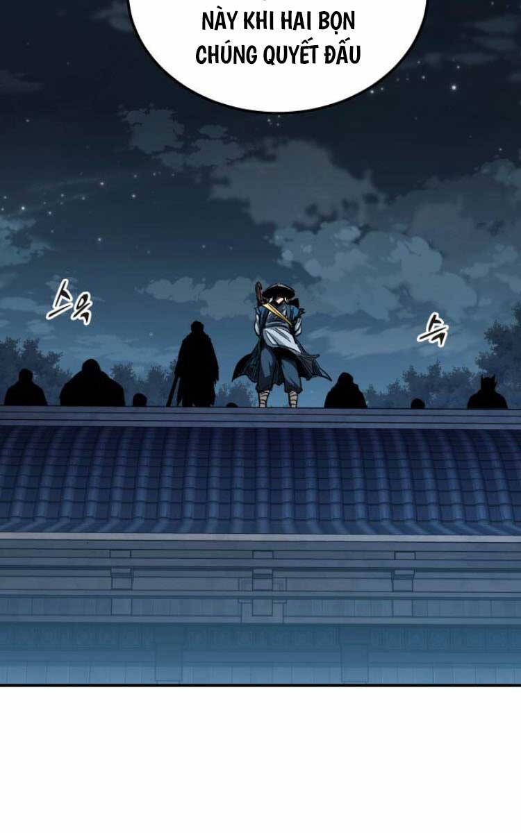 Ông Võ Giả Và Cháu Chí Tôn Chap 21 - Next Chap 22