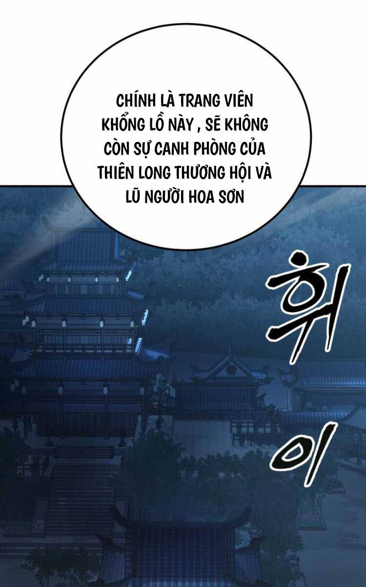 Ông Võ Giả Và Cháu Chí Tôn Chap 21 - Next Chap 22