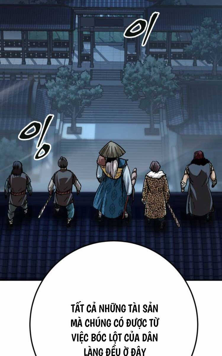 Ông Võ Giả Và Cháu Chí Tôn Chap 21 - Next Chap 22
