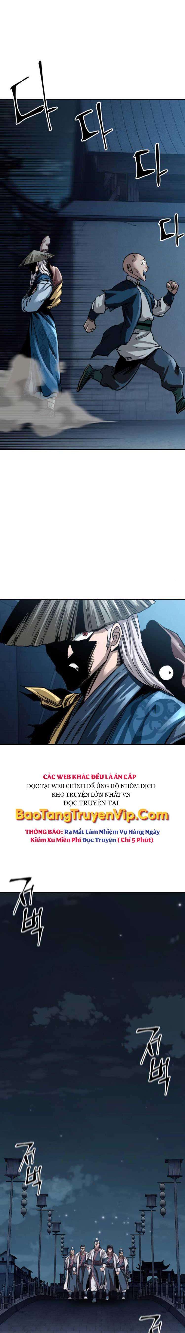 Ông Võ Giả Và Cháu Chí Tôn Chap 21 - Next Chap 22