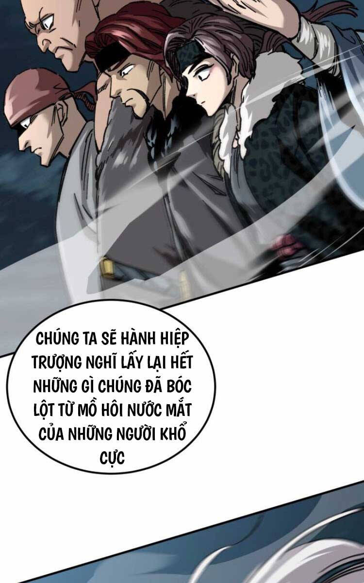 Ông Võ Giả Và Cháu Chí Tôn Chap 21 - Next Chap 22