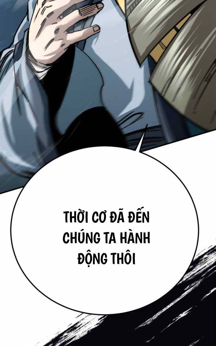 Ông Võ Giả Và Cháu Chí Tôn Chap 21 - Next Chap 22