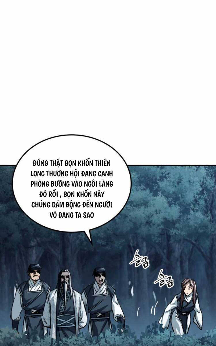 Ông Võ Giả Và Cháu Chí Tôn Chap 21 - Next Chap 22
