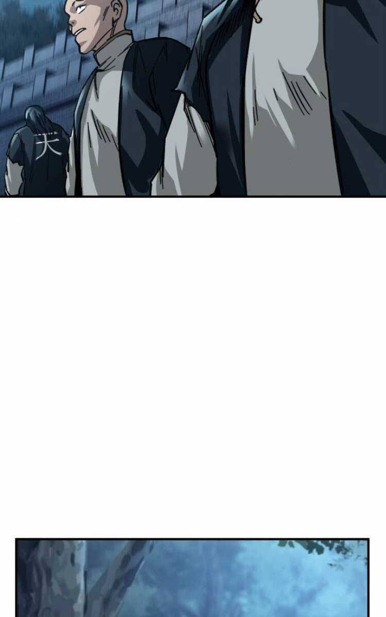 Ông Võ Giả Và Cháu Chí Tôn Chap 21 - Next Chap 22