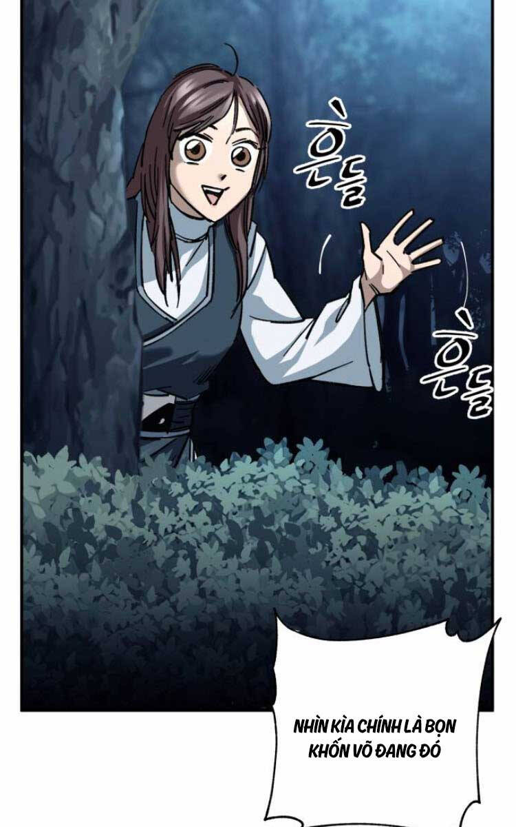 Ông Võ Giả Và Cháu Chí Tôn Chap 21 - Next Chap 22