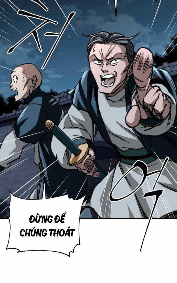 Ông Võ Giả Và Cháu Chí Tôn Chap 21 - Next Chap 22