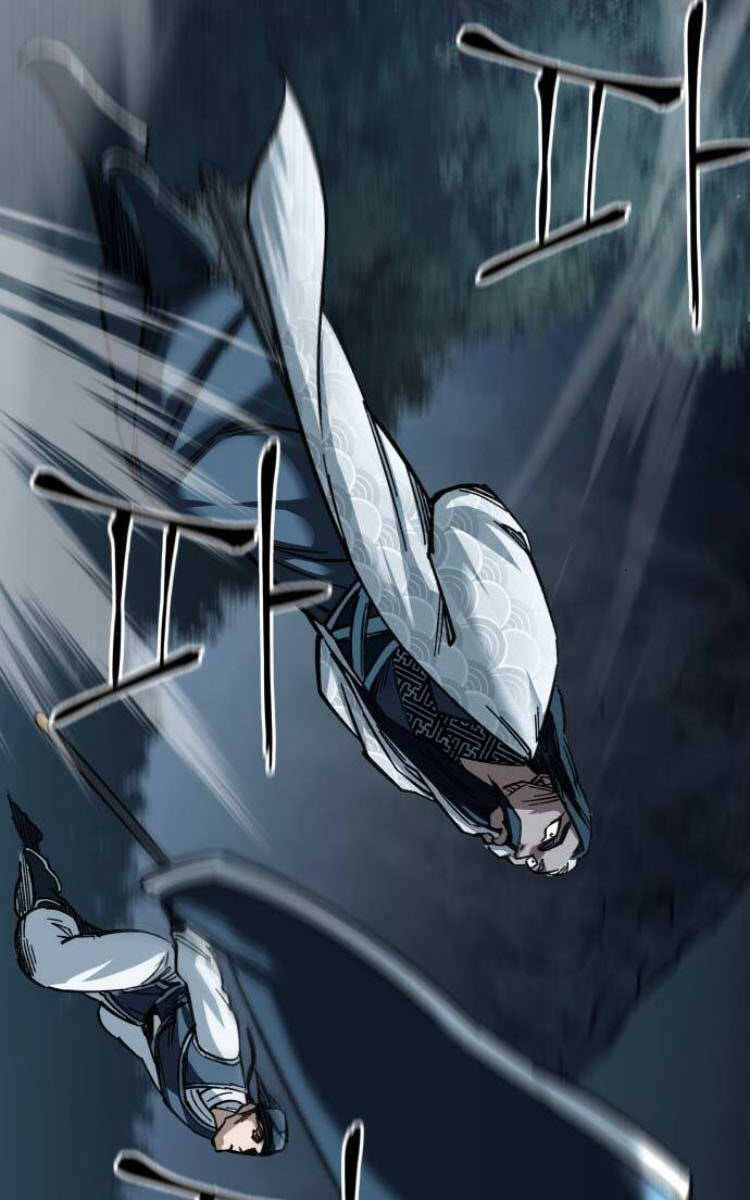 Ông Võ Giả Và Cháu Chí Tôn Chap 21 - Next Chap 22