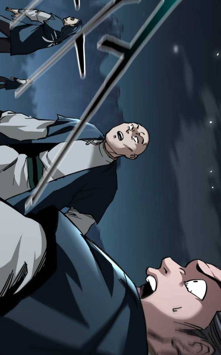 Ông Võ Giả Và Cháu Chí Tôn Chap 21 - Next Chap 22