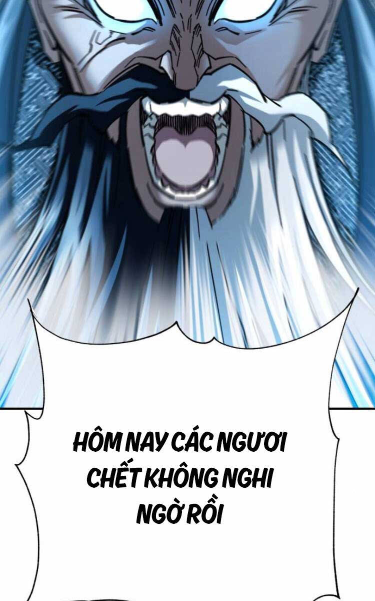 Ông Võ Giả Và Cháu Chí Tôn Chap 21 - Next Chap 22