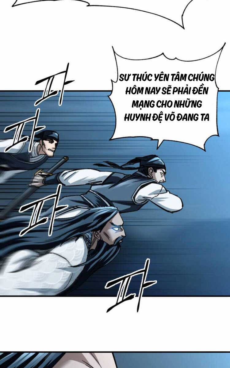 Ông Võ Giả Và Cháu Chí Tôn Chap 21 - Next Chap 22