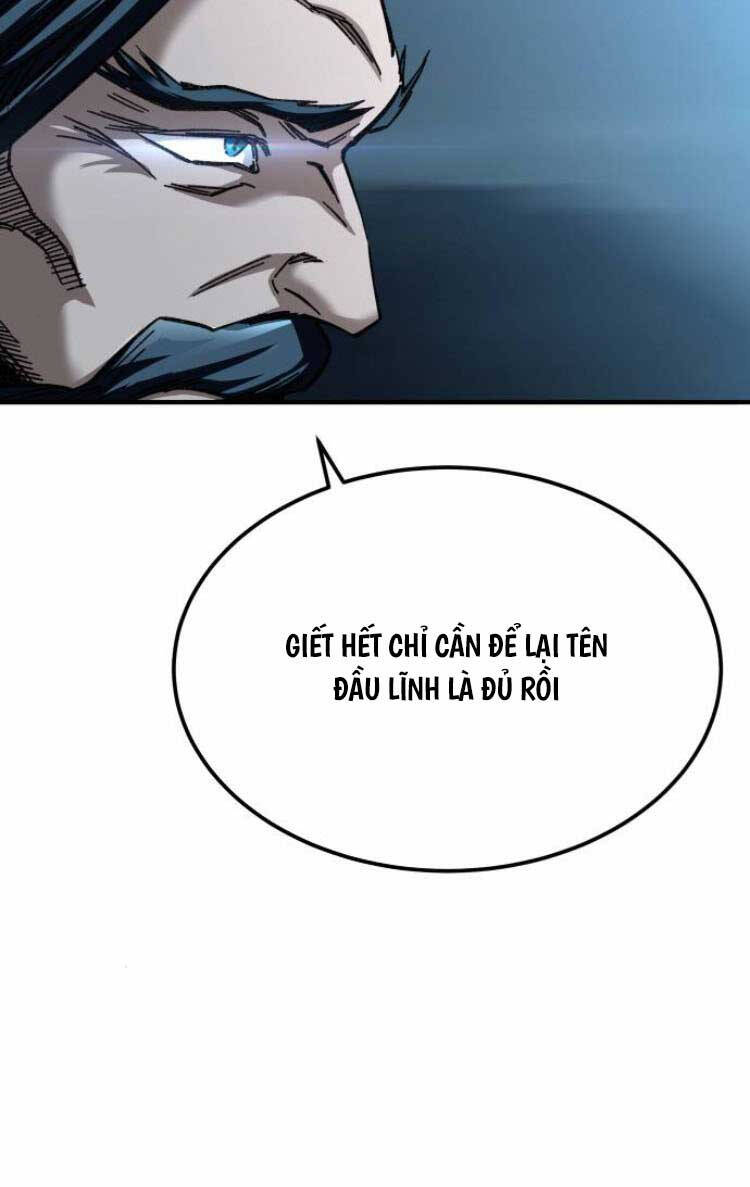 Ông Võ Giả Và Cháu Chí Tôn Chap 21 - Next Chap 22