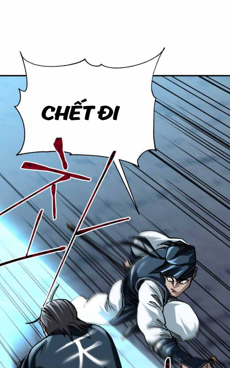 Ông Võ Giả Và Cháu Chí Tôn Chap 21 - Next Chap 22