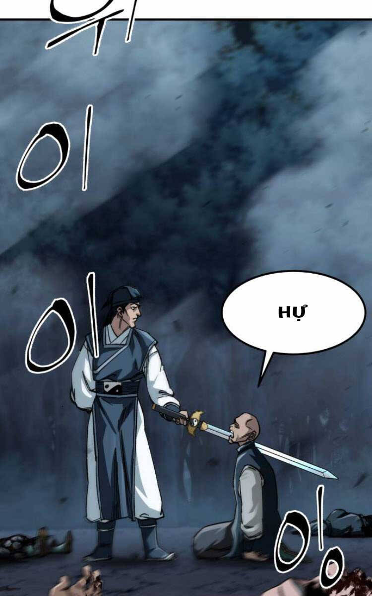 Ông Võ Giả Và Cháu Chí Tôn Chap 21 - Next Chap 22