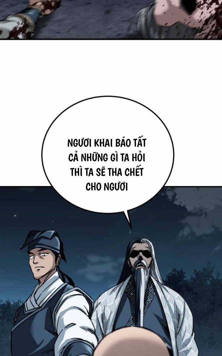 Ông Võ Giả Và Cháu Chí Tôn Chap 21 - Next Chap 22