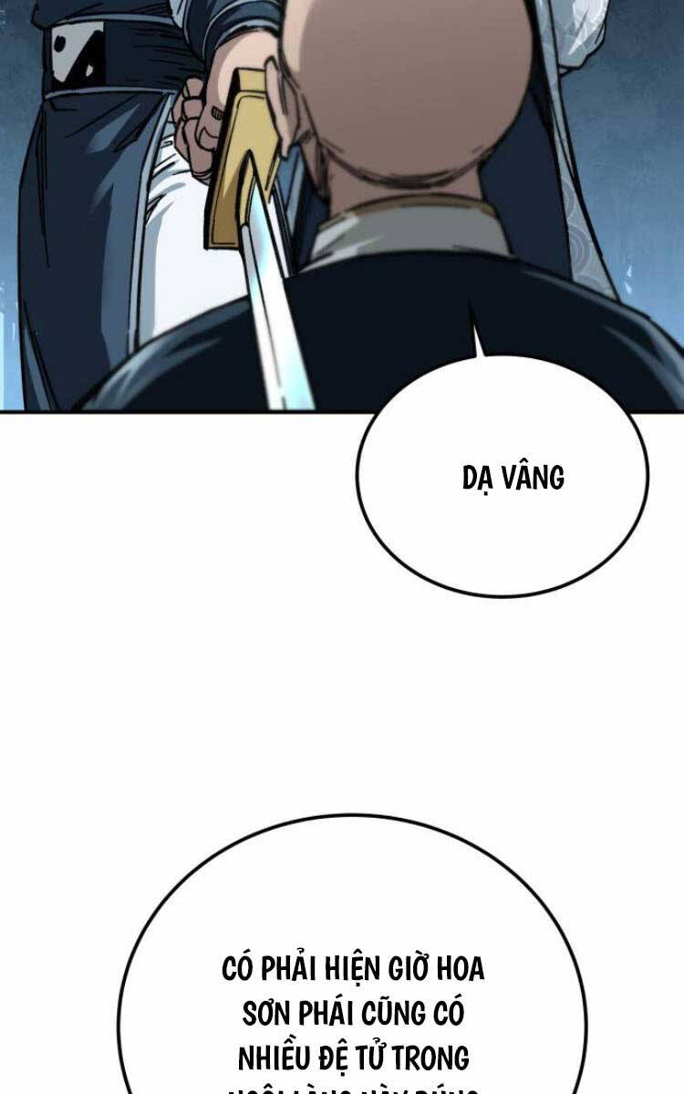 Ông Võ Giả Và Cháu Chí Tôn Chap 21 - Next Chap 22