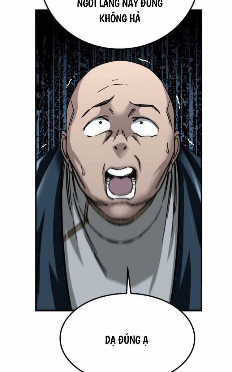 Ông Võ Giả Và Cháu Chí Tôn Chap 21 - Next Chap 22