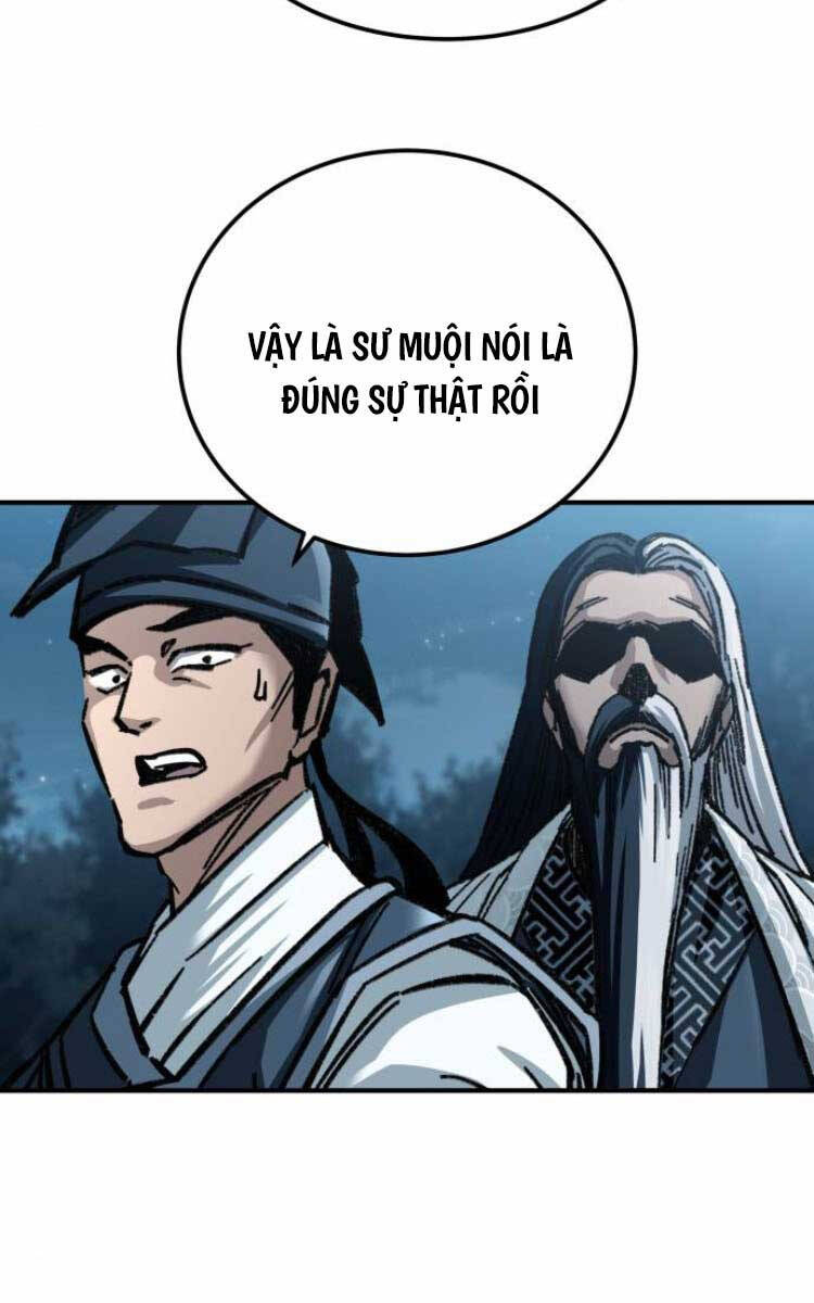 Ông Võ Giả Và Cháu Chí Tôn Chap 21 - Next Chap 22