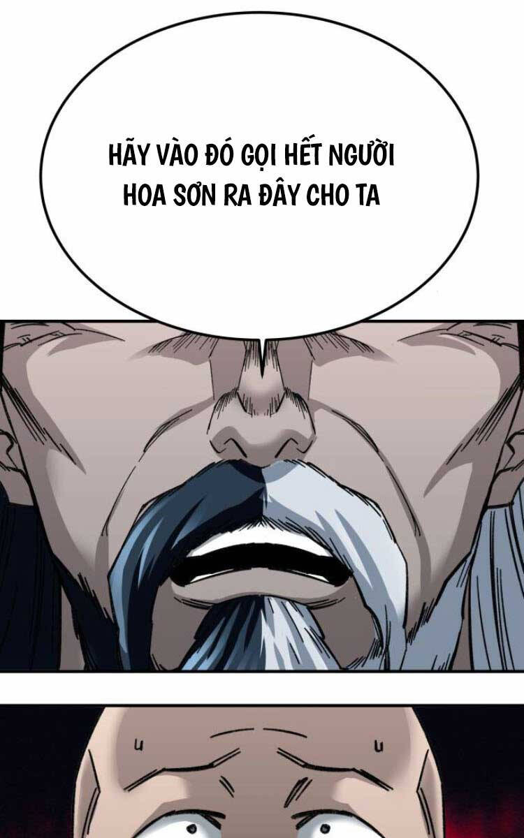 Ông Võ Giả Và Cháu Chí Tôn Chap 21 - Next Chap 22