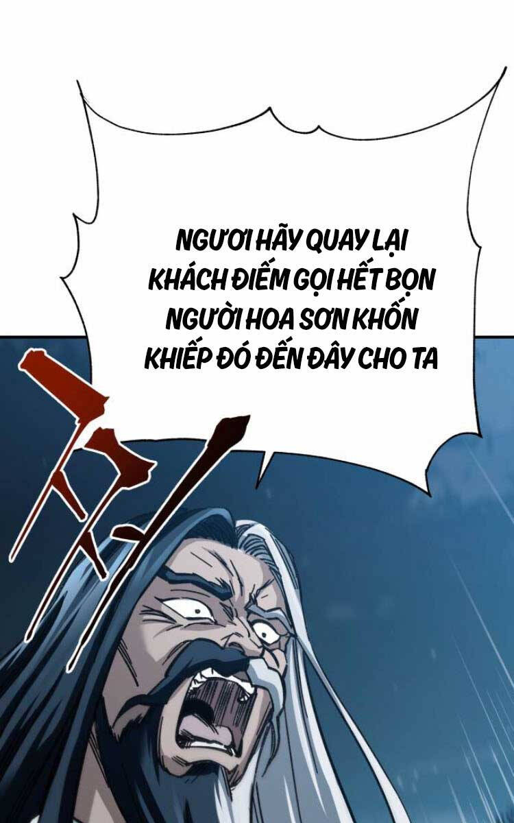 Ông Võ Giả Và Cháu Chí Tôn Chap 21 - Next Chap 22