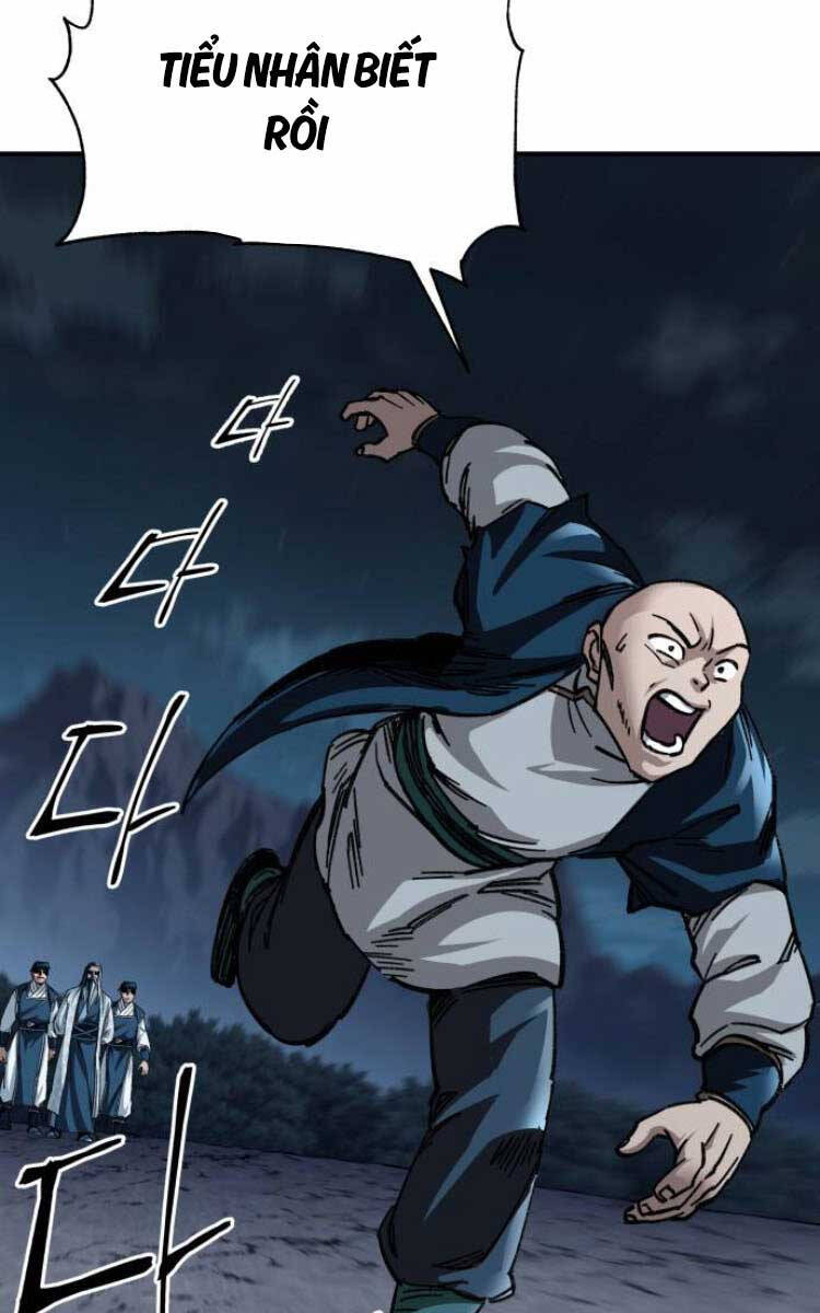 Ông Võ Giả Và Cháu Chí Tôn Chap 21 - Next Chap 22