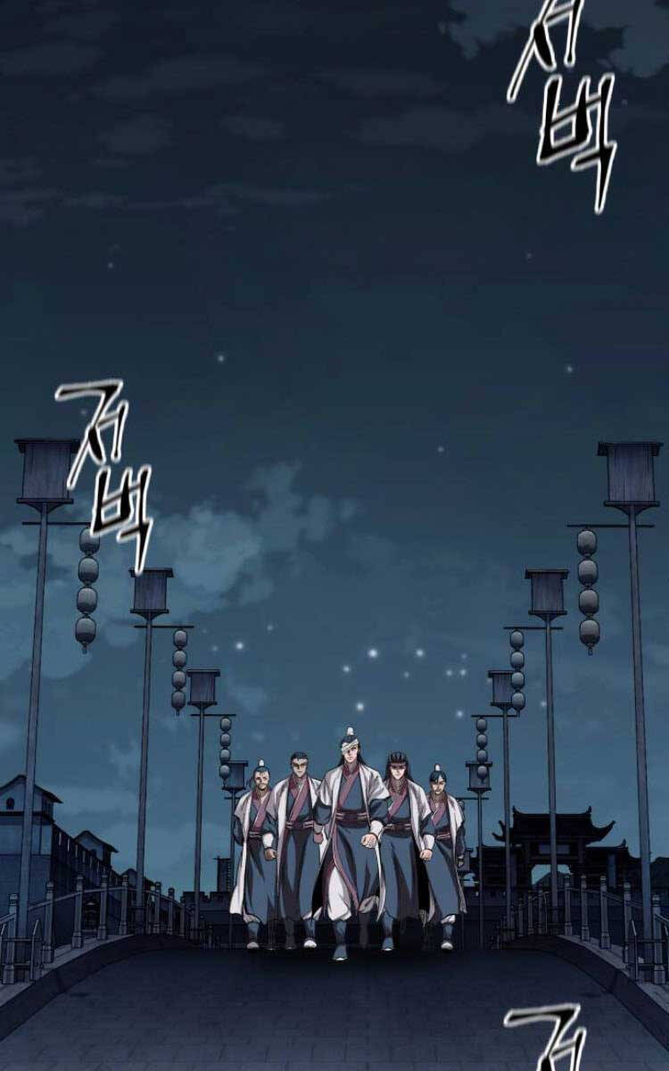 Ông Võ Giả Và Cháu Chí Tôn Chap 21 - Next Chap 22