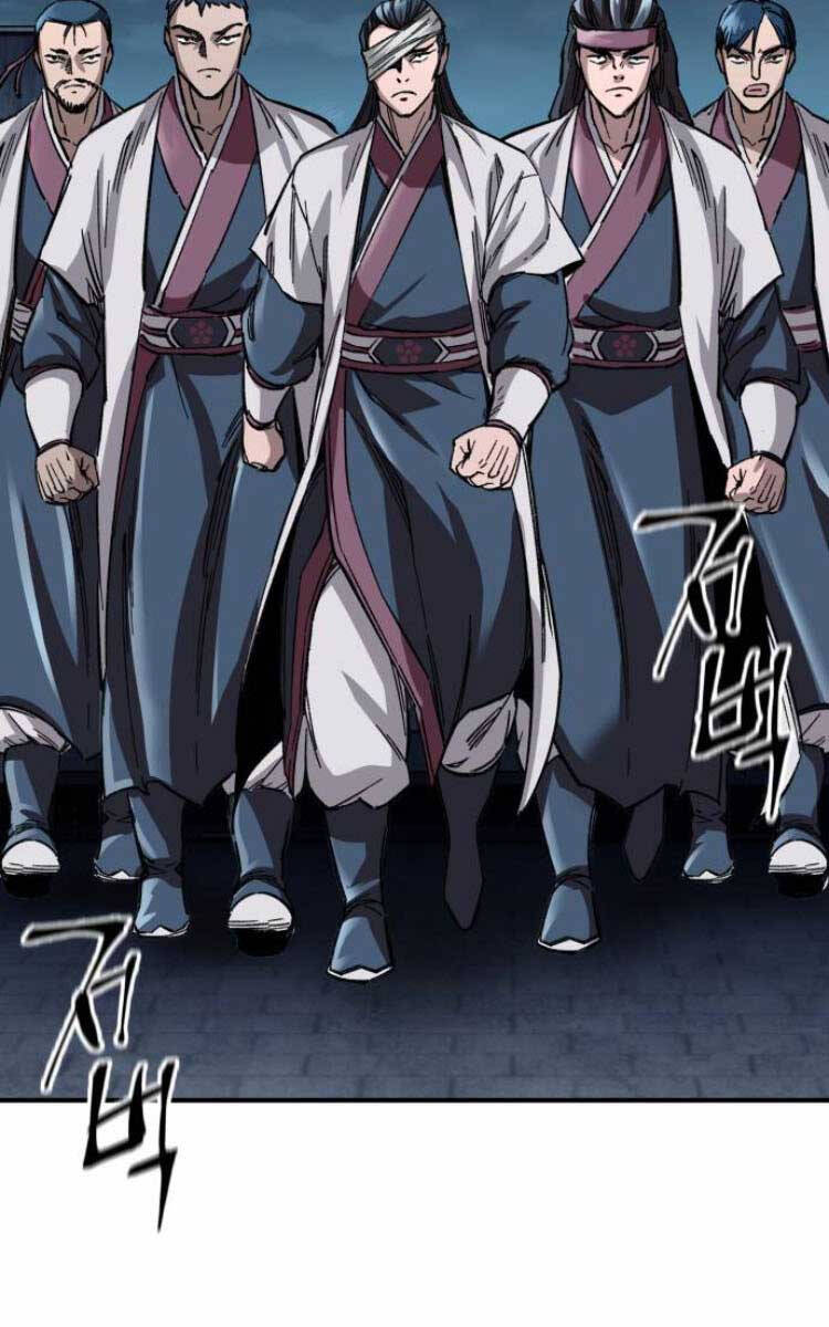 Ông Võ Giả Và Cháu Chí Tôn Chap 21 - Next Chap 22